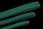 Stjernestrimler - grøn